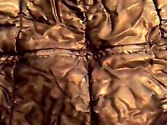 bute fl on shiny small gape look inside stained jacket bute fl on shiny small gape look inside stained jacket