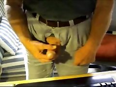pete cums pete cums