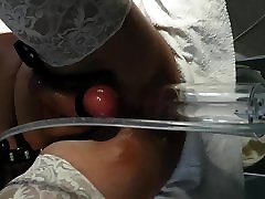 anal ass cylinder zylinder gynochair gyno night chori lingerie