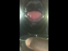 New My spit video 5