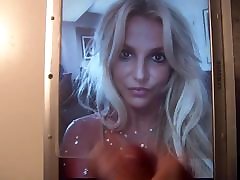 Britney Spears forced feminization two Tribute 65