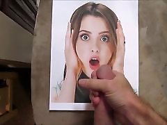 Laura Marano Cum Tribute 07 Laura Marano Cum Tribute 07
