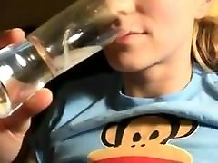 Boy Drink Cum Boy Drink Cum