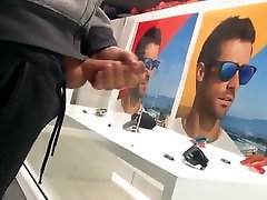 Horny window shopping Horny window shopping