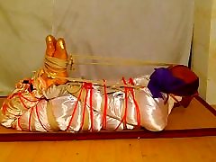 Hogtie
