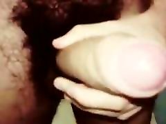 Hair cock cum Hair cock cum
