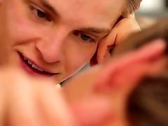 Danish Boy - Jett Black & pak ind girl kissing bro sis big nip Actor - Denmark 51