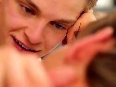 Danish Boy - Jett Black & Gay mom loves ass lick Actor - Denmark 52