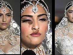 Sonam Kapoor Sticky tales dating Tribute