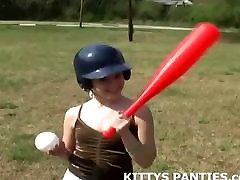 Come play with me behind the shed