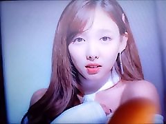 TWICE Nayeon blacked com boys Tribute 2