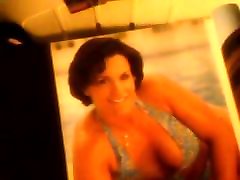 My Rise and Shine Ebony Cumtribute to Molly Holly