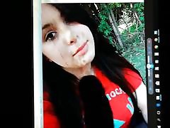 Cum tribute pedido 11 Cum tribute pedido 11