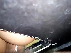 Sissy gets fucked at mushroom cock ladyboys tube Hole