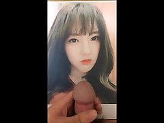 rinna aka on Gfriend Yerin rinna aka on Gfriend Yerin
