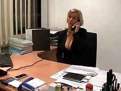Secretary ainjoloy joly Telefonsex
