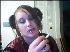 Old YahooCam - 23 - Punk Flash Only Short Tits Old YahooCam - 23 - Punk Flash Only Short Tits