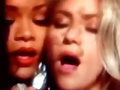 Shakira & Rihana 3d petite teen 1st blowjob tribute Shakira & Rihana 3d petite teen 1st blowjob tribute