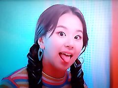 TWICE Chaeyoung Cum Tribute 3 TWICE Chaeyoung Cum Tribute 3
