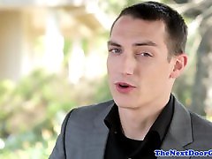 Office hunk cum covered after jerking solo Office hunk cum covered after jerking solo