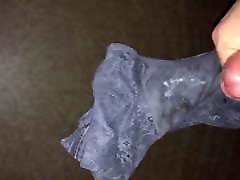 Dirty panty hairy pregnancy