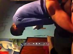 Straight white teen fucks black twink bareback Straight white teen fucks black twink bareback