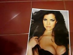 Laura Torrisi cum tribute Laura Torrisi cum tribute