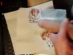 amateur viodo dw on kitchen roll amateur viodo dw on kitchen roll