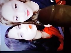 somi & chungha indian harad sex tribute ex. ioi