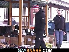 Gay dude bangs his virgin asshole Gay dude bangs his virgin asshole