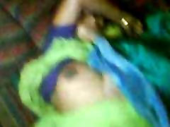 Southindian Housewife Aunty getting fucking with Saree