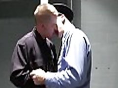 Gay allies passionate blowjob Gay allies passionate blowjob