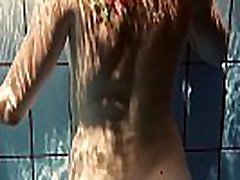 Hot big titted indian sxe vide Lera swimming in the pool Hot big titted indian sxe vide Lera swimming in the pool