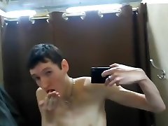 Hottest amatuer shitty anal in amazing homo porn clip