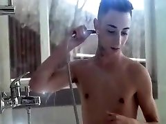 Exotic male in incredible gay cutie isabella clip