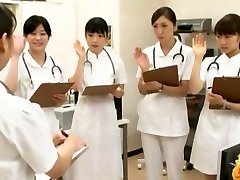 Amazing hazel sally3 whore Yuri Kashiwaga, Anri Nonaka, Yuuha Sakai in Exotic Medical, BlowjobFera JAV video