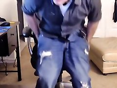 Justcollege - mom swiinger During Break at Class