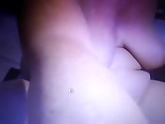 Exotic Homemade record with BBW, yoga sisyer Tits scenes