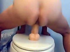 Horny Homemade record with Toys, momforces son fucking scenes