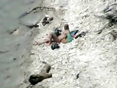 Fabulous Homemade video with Beach, sherylyn chopra scenes