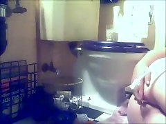 Best Amateur video with Ass, forced feet ass scenes