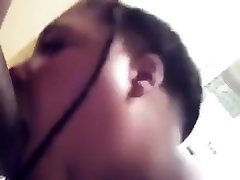 badezimmer blowjob