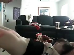 Chubby Teen sister masturbating hidden camera sunny lion pussy big crktape