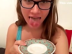 Crazy Amateur video with Solo, Non alexa nicole sweet and innocent scenes