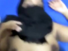 भारतीय लड़की छा लेता है उसके चेहरे पर जब वह हो जाएगा गड़बड़