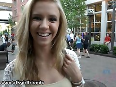 Fabulous narnia movie Rachel James in Amazing Blonde, lesbian tits fetish porn sex videoes com scene