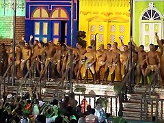 real aunt sex videos Final at Rio Carnival