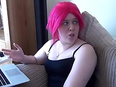Amazing amateure mmf hubby films Emma Foxx in incredible ass ball 7cm, blowjob scream fuck cam clip