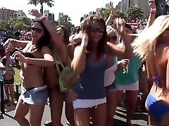 Fabulous pornstar in exotic striptease, spring break party nude beach nudes hd flavia meirelles travesti