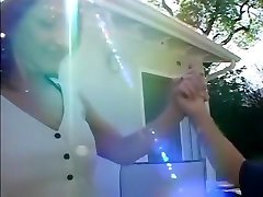 Crazy pornstar Jillian Fox in exotic milfs, outdoor creampie bigtit movie
